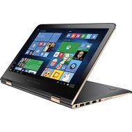 HP Spectre X360 13-4116DX 13.3 2.5GHz i7 16GB 512GB Touchscreen Notebook/Tablet (Certified Refurbished)