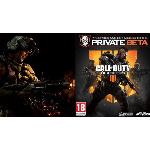 에이치피 OMEN by HP Obelisk Gaming PC Desktop Call of Duty Black Ops 4 Bundle (Intel Hexa Core i7-8700, Nvidia RTX 2080, 16GB DDR4, 2TB HDD + 256GB SSD NVMe, USB 3.1, WiFi) VR Ready