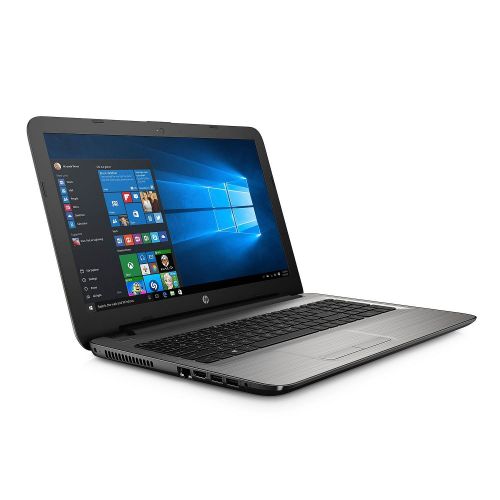 에이치피 HP Notebook 15.6 HD Laptop PC, Intel Core i7-7500U, 16GB RAM, 1TB HDD, Intel HD Graphics 620, HDMI, Bluetooth, DVD +- RW, DTS Studio Sound, Up to 8 hours Battery life, Windows 10