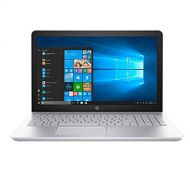 HP Pavilion Business Flagship Laptop PC (2018 Edition) 15.6 HD WLED-backlit Display 8th Gen Intel i5-8250U Quad-Core Processor, 8GB DDR4 RAM, 1TB HDD, Bluetooth, Webcam, B&O Audio,