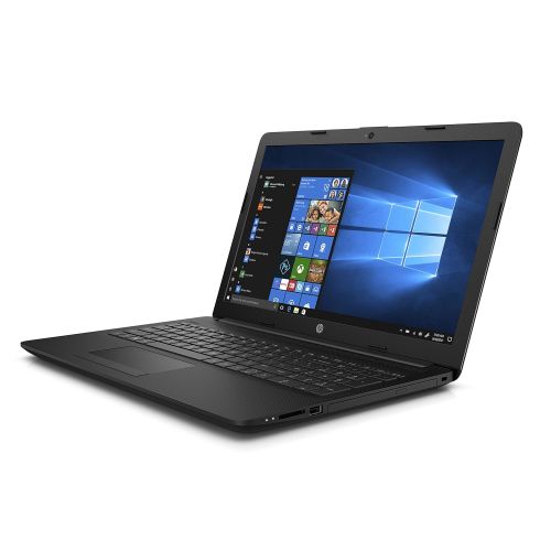 에이치피 HP 15.6 HD Laptop Computer, AMD Quad-Core Ryzen 5 2500U up to 3.6Ghz(Beat i7-7500U), DVDRW, 802.11AC WiFi, Bluetooth 4.2, USB 3.1, Windows 10, 4GB 8GB 16GB DDR4 1TB HDD, 128GB 256