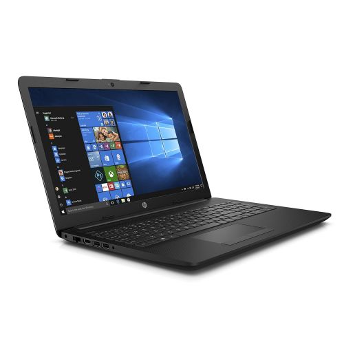 에이치피 HP 15.6 HD Laptop Computer, AMD Quad-Core Ryzen 5 2500U up to 3.6Ghz(Beat i7-7500U), DVDRW, 802.11AC WiFi, Bluetooth 4.2, USB 3.1, Windows 10, 4GB 8GB 16GB DDR4 1TB HDD, 128GB 256