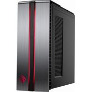 HP OMEN Gaming VR Ready Desktop Intel Quad Core CPU 8GB DDR4 1TB HDD Nvidia GeForce GTX 1060 Capable for HTC Vive and Oculus Rift