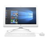 2018 Flagship HP Pavilion 21.5in Full HD IPS All-in-One Desktop Computer, AMD A6-7310, 2GHz, 4GB RAM, 1TB 7200RPM HDD, HDMI, Bluetooth 4.0, USB 3.0, Windows 10 (Renewed)