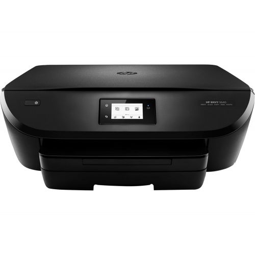 에이치피 HP ENVY 5540 Wireless All-in-One Inkjet Photo Printer with Mobile Printing (Certified Refurbished)