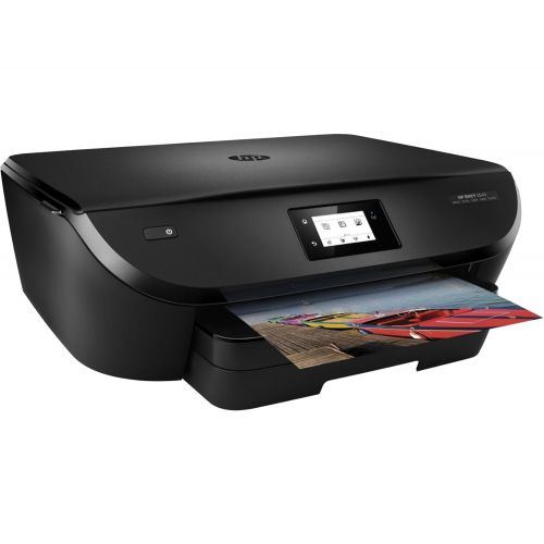 에이치피 HP ENVY 5540 Wireless All-in-One Inkjet Photo Printer with Mobile Printing (Certified Refurbished)