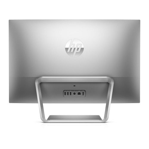 에이치피 HP Pavilion FHD IPS 24 Touchscreen All-in-One Desktop, Quad Core Intel i7-7700T 3.8 GHz, 8GB DDR4 RAM, 1TB 7200RPM HDD, Dedicated Graphics 2GB GDDR5, DVD, BT, B&O PLAY, 802.11AC, W