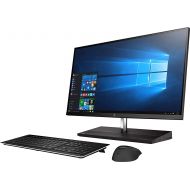 HP EliteOne 1000 G2 Envy 27 4K UHD Desktop 2TB SSD 32GB RAM (Intel Core i7-8700 processor 3.20Ghz TURBO to 4.60GHz, 32 GB RAM, 2 TB SSD, 27 UHD 4K IPS (3840 x 2160),Win 10 PRO) PC