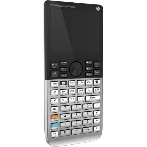에이치피 HP Prime Graphing Calculator
