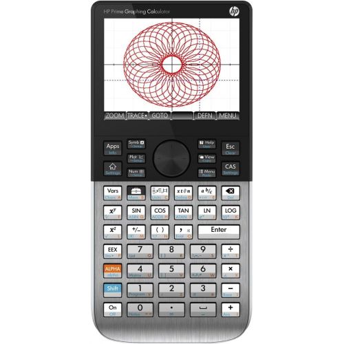 에이치피 HP Prime Graphing Calculator