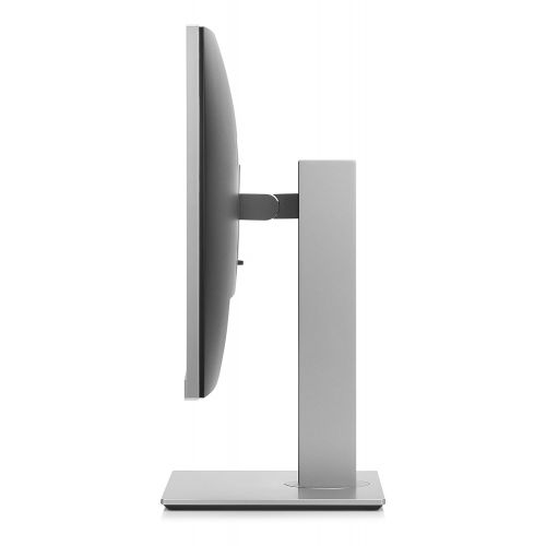 에이치피 HP EliteDisplay E243 23.8-Inch Screen LED-Lit Monitor Silver (1FH47A8#ABA)