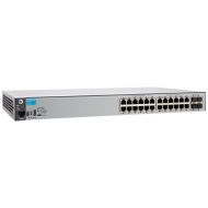 HP J9776A 2530-24G 24 Port Gigabit Switch
