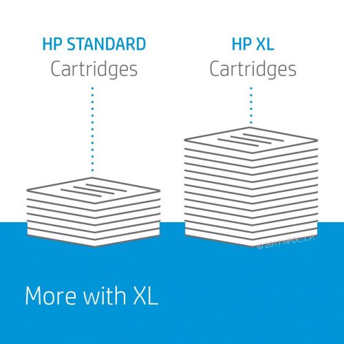 에이치피 HP 61 Black Ink Cartridge (CH561WN), HP 61 Tri-Color Ink Cartridge (CH562WN), 2 Ink Cartridges (CR259FN)