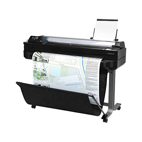 에이치피 HP DesignJet T520 36-Inch Wireless ePrinter with Web Connectivity