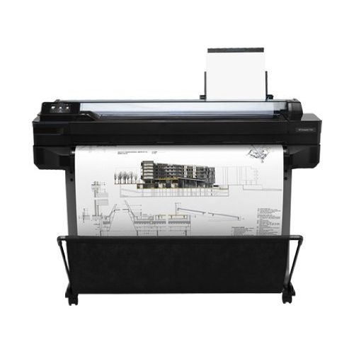 에이치피 HP DesignJet T520 36-Inch Wireless ePrinter with Web Connectivity