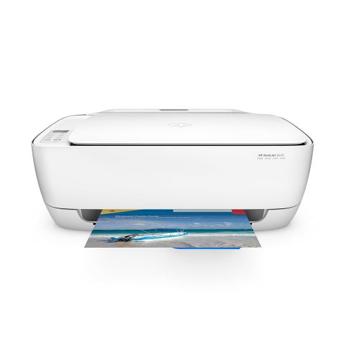 에이치피 HP DeskJet 3630 Color Inkjet All-in-One Printer (F5S57A#B1H)