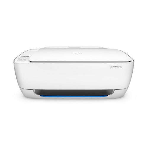 에이치피 HP DeskJet 3630 Color Inkjet All-in-One Printer (F5S57A#B1H)