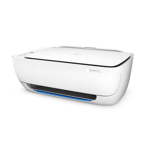 에이치피 HP DeskJet 3630 Color Inkjet All-in-One Printer (F5S57A#B1H)