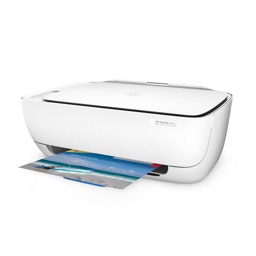 에이치피 HP DeskJet 3630 Color Inkjet All-in-One Printer (F5S57A#B1H)