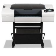 HP Designjet T790 24 Large-Format Inkjet ePrinter