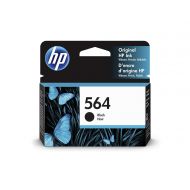 HP 564 | Ink Cartridge | Black | CB316WN,hp,C2P51 HP 564 | Ink Cartridge | Black | CB316WN