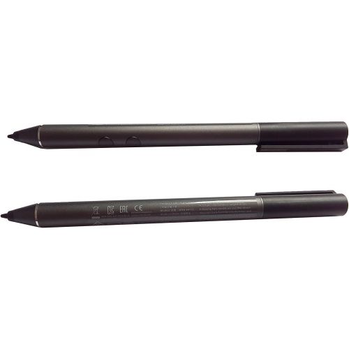  HP Active Pen HP Stylus Active Pen for HP Spectre x360 13-AC023DX, X2 12-C012DX, 13-AC013DX, 13-AC033DX, 15-BL012DX, 15-BL112DX, HP ENVY 360 15M-BP012DX, + Best Notebook Stylus Pen Light (Dark A