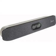 HP POLY Studio X30 All-In-One Video Bar (No Radio, GSA/TAA Compliant)