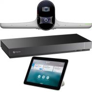 HP POLY G7500 Video Conferencing System with Studio E70 Camera and TC8 Controller (GSA/TAA Compliant)