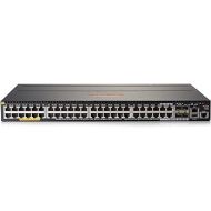 HPE Aruba 2930M JL322A 48-Port PoE Gigabyte Ethernet Network Switch (Renewed)