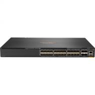 HPE Networking 6300M 24-Port 10G SFP+ Managed Network Switch with SFP56