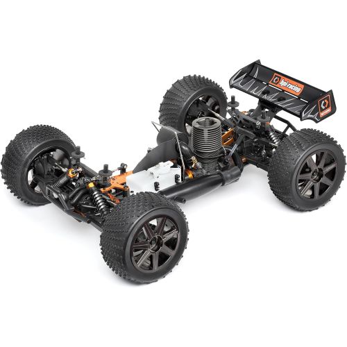  HPI Racing 107014 Trophy 4.6 Buggy RTR 2.4GHz