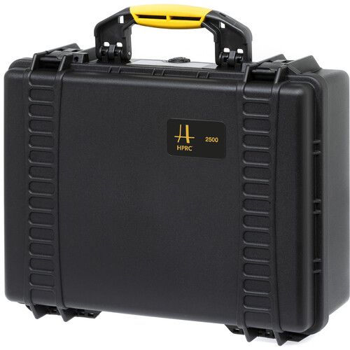  HPRC Hard-Shell Case for ATEM Mini Extreme & ATEM Mini Extreme ISO (Black)