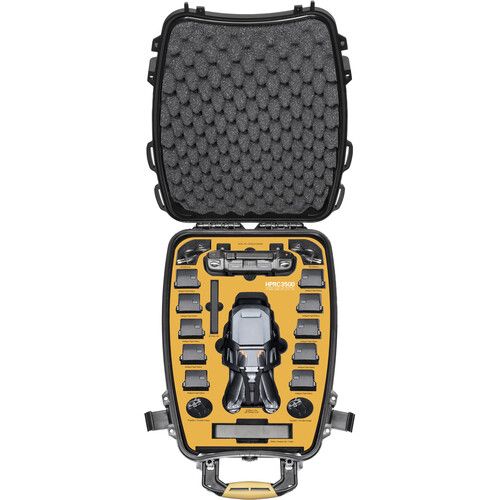  HPRC Hard-Shell Backpack for DJI Mavic 3 Pro & Pro Cine Combos