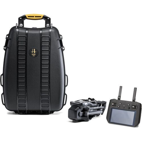  HPRC Hard-Shell Backpack for DJI Mavic 3 Pro & Pro Cine Combos
