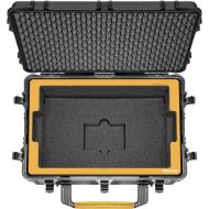 HPRC 2760W Wheeled Hard Case for Blackmagic Design ATEM Television Studio 4K8, HD8, HD8 ISO & ATEM Mic Converter