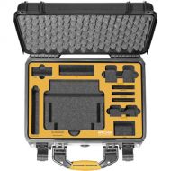 HPRC 2400 Hard Case for Atomos Shogun Series Monitor