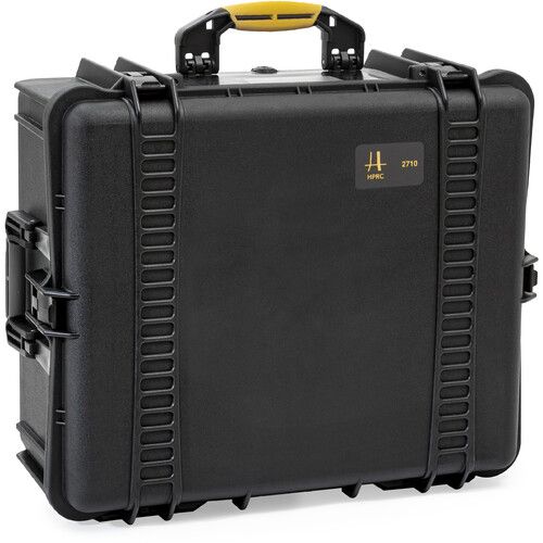  HPRC 2710 Protective Case for Blackmagic Design ATEM Camera Control Panel