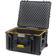 HPRC SM19-2730W-01 Wheeled Hard Case for Atomos Sumo 19