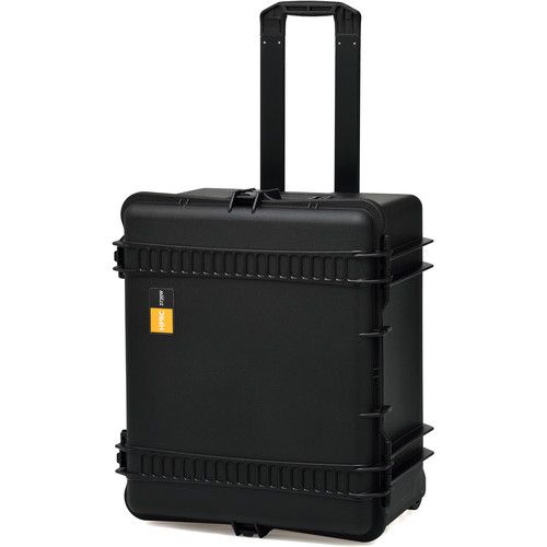  HPRC SM19-2730W-01 Wheeled Hard Case for Atomos Sumo 19