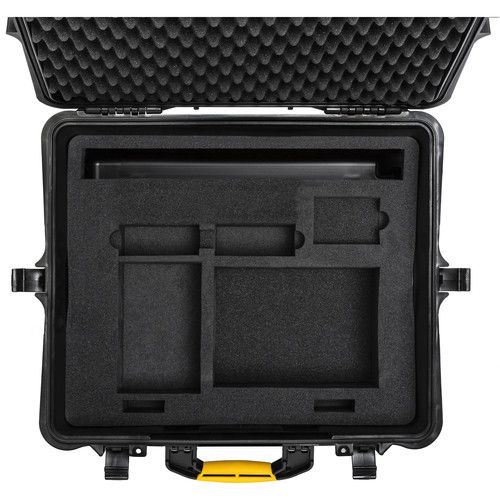  HPRC SM19-2730W-01 Wheeled Hard Case for Atomos Sumo 19