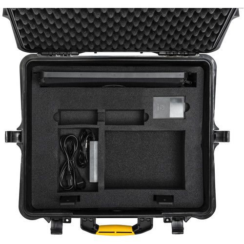  HPRC SM19-2730W-01 Wheeled Hard Case for Atomos Sumo 19