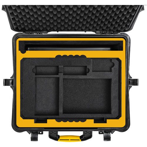  HPRC SM19-2730W-01 Wheeled Hard Case for Atomos Sumo 19