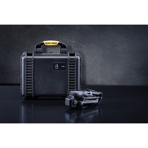  HPRC Hard-Shell Carry Case for DJI Mavic 3 Pro Cine Premium Combo