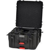 HPRC Hard-Shell Wheeled Travel Case for DJI Matrice 200/210