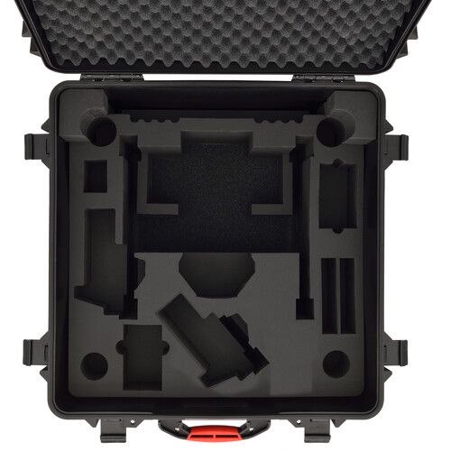  HPRC Hard-Shell Wheeled Travel Case for DJI Matrice 200/210