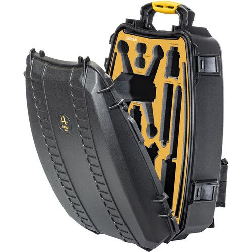  HPRC 3600 Backpack Hard Case for DJI FPV Combo