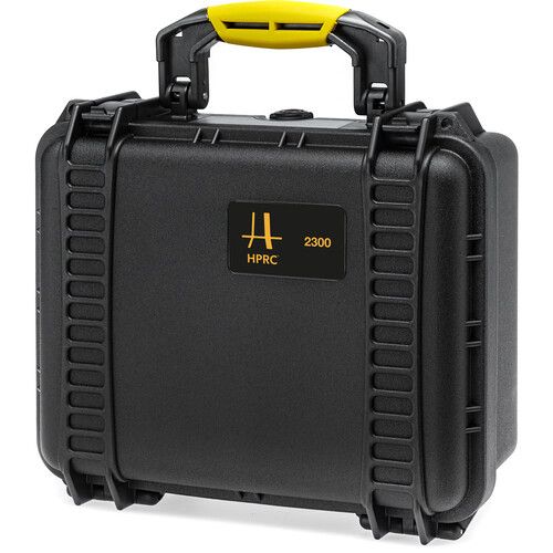  HPRC MAV2A-2300-02 Hard Case for DJI Mavic Air 2 and Air 2S