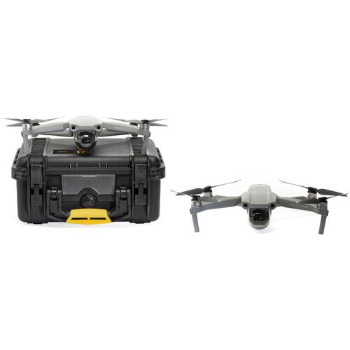  HPRC MAV2A-2300-02 Hard Case for DJI Mavic Air 2 and Air 2S