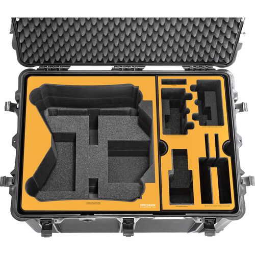  HPRC Hard-Shell Travel Case for DJI Matrice 300/350 RTK