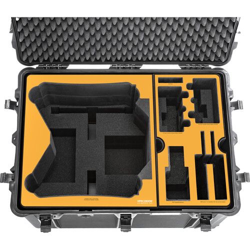  HPRC Hard-Shell Travel Case for DJI Matrice 300/350 RTK